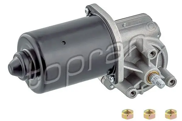 Moteur d'essuie-glace TOPRAN 108 792